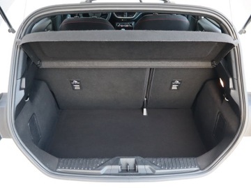 Ford Fiesta VIII Hatchback 5d 1.0 Eco Boost 100KM 2022 Ford Fiesta 1.0 EcoBoost, Salon Polska, zdjęcie 13