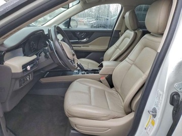 Lincoln 2020 Lincoln Corsair 2020 2.0 Benzyna 250KM, zdjęcie 7