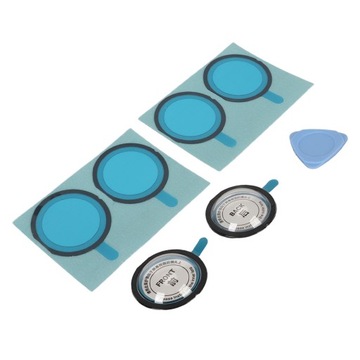 КРЫШКИ ОБЪЕКТИВОВ ДЛЯ INSTA360 ONE X3