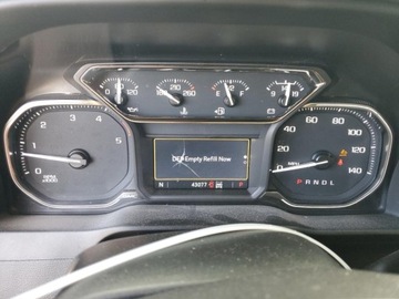  GMC Sierra K3500 AT4 2022 6.6l 6.6 Diesel 401KM, zdjęcie 9