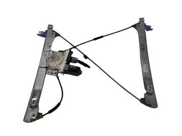 CITROEN C2 03- MECHANIZMUS OKNO PRAVÝ PŘEDNÍ 9641241280