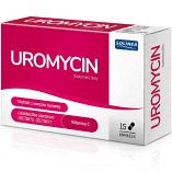 UROMYCIN 15KAPSUŁEK