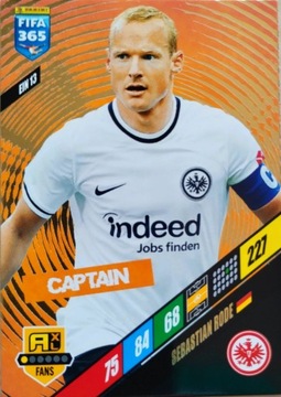 FIFA 365 2024 CAPTAIN EIN 13 SEBASTIAN RODE