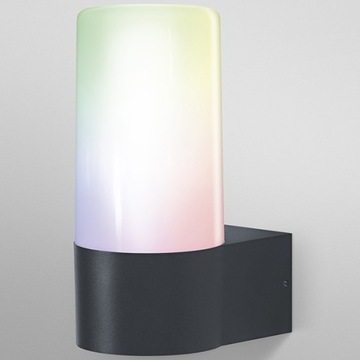 SMART RGB+W PIPE LEDVANCE Светодиодный настенный светильник для фасада