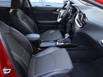 Kia XCeed Crossover Facelifting 1.5 T-GDi 160KM 2023 Kia XCeed 1.5 T-GDI, Salon Polska, Serwis ASO, zdjęcie 8