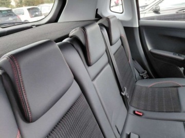 Peugeot 2008 I SUV Facelifting 1.2 PureTech 110KM 2019 Peugeot 2008 GT Line Automat Klimatronik Komputer Tempomat 1.2 Benzyna, zdjęcie 14