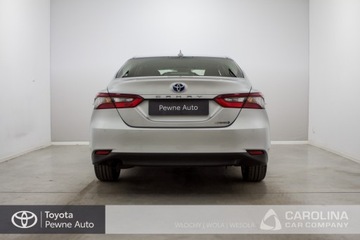 Toyota Camry IX Sedan 2.5 Hybrid Dynamic Force 218KM 2023 Toyota Camry 2.5 Hybrid Comfort CVT, zdjęcie 19