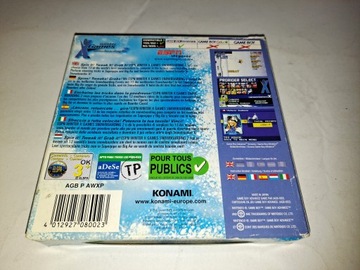 Зимние X Игры Сноубординг 2 / GBA