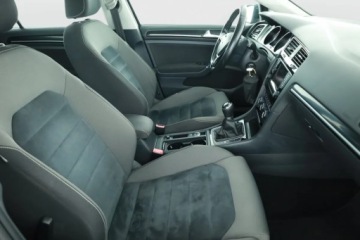 Volkswagen Golf VII Variant 1.4 TSI BlueMotion Technology 140KM 2014 VW Golf 1.4 TSI, Salon Polska, Serwis ASO, zdjęcie 6