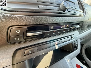 Toyota Proace II 2021 Toyota ProAce Black Weekend-9 Osob -Czysty - jak Nowy-Salon PL 1.5 Diesel, zdjęcie 14