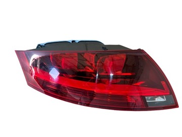 LEWA LAMPA TYLNA AUDI TT 8J0 2008r-> 8J0945095N