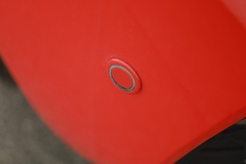 Hyundai i20 II Hatchback 5d Facelifting KAPPA 1.2 MPI 75KM 2018 Hyundai i20 1.2, Salon Polska, 1. Właściciel, zdjęcie 14