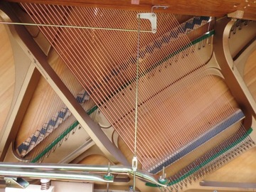 ПИАНИНО КОРЕЯ **SAMICK SU142** ГОТОВАЯ СЕКРЕТАРКА ОРИГИНАЛ