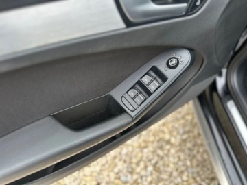 Audi A4 B8 Allroad quattro 2.0 TFSI 211KM 2010 Audi A4 Allroad A benzyna bezwypadkowy 2.0 Benzyna 211KM, zdjęcie 7