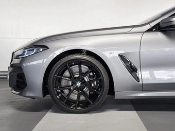 BMW Seria 8 II Coupe Facelifting 3.0 840d 340KM 2025 BMW Seria 8 840d xDrive Gran Coupe Sedan 3.0 (340KM) 2025, zdjęcie 16
