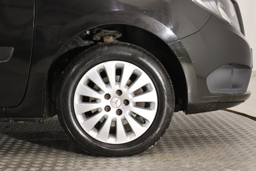 Mercedes Citan W415 Tourer 1.5 111 CDI 110KM 2018 Mercedes Citan 111 CDI, Salon Polska, VAT 23%, zdjęcie 14
