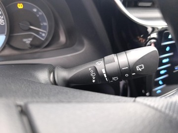 Toyota Auris II Hatchback 5d Facelifting 1.33 Dual VVT-i 99KM 2016 Toyota Auris 1.33 VVT-i Active II (2012-) Toyota A, zdjęcie 27
