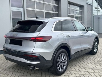 Audi Q5 III 2025 AUDI Q5 TFSI Suv 2.0 (204KM) 2025, zdjęcie 1