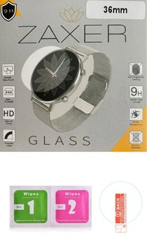SZKŁO HARTOWANE SMARTWATCH ZEGAREK OCHRONA EKRANU