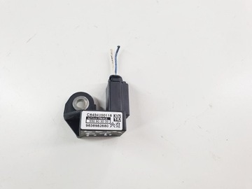 Citroen C6 I 06r sensor czujnik uderzenia