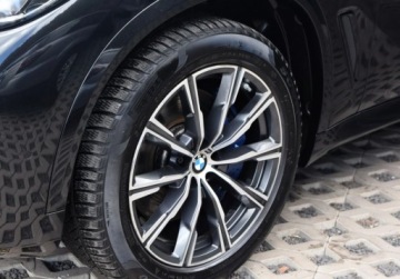 BMW X5 G05 2021 BMW X5 Polski salon _ Faktura VAT 23 _ Pierwszy wlasciciel _ 3.0 Hybryda, zdjęcie 29