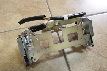 x Honda Goldwing GL1800 Механизм верхнего кофра