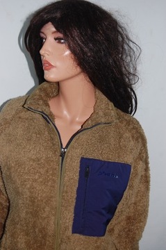 ЗИМНЯЯ ТОЛСТОВКА PHENIX С УТЕПЛЕНИЕМ И МЕДВЕДЕМ, SKI SKI L