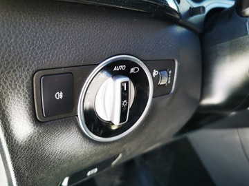 Mercedes Klasa B W246 Sports Tourer 200 BlueEFFICIENCY 156KM 2015 MERCEDES B200 Automat, CNG, W246 Sports Tourer 200 BlueEFFICIENCY 156KM, zdjęcie 15