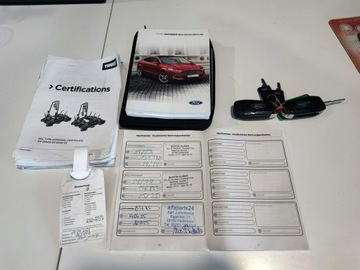 Ford Mondeo V Kombi 2.0 TDCi 150KM 2017 Ford Mondeo 2.0 TDCi Business Edition + serwis, zdjęcie 26