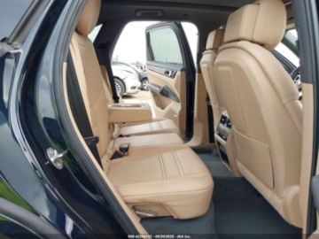 Porsche Cayenne III 2021 Porsche Cayenne 2021 3.0l 3.0 Benzyna 335KM, zdjęcie 13