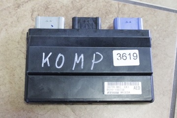 3619 Honda Goldwing 2018+ Moduł komp 38770-MKC-EK1