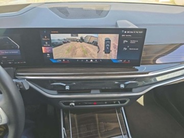 BMW X7 2025 BMW X7 XDrive40I 2025 3.0 Benzyna 375KM, zdjęcie 7