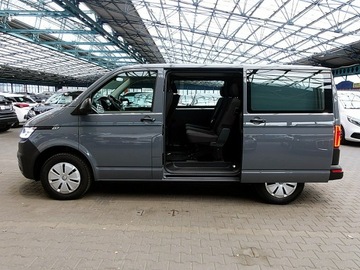 Volkswagen Caravelle T6 2022 Volkswagen Transporter AUTOMAT 5-OSÓB KRAJOWY, zdjęcie 4