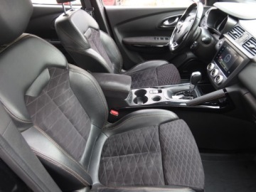 Renault Kadjar Crossover Facelifting 1.3 TCe 140 FAP 140KM 2021 Renault Kadjar 1.3 TCe, Salon Polska, Automat, zdjęcie 8