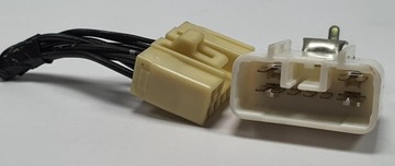 SPONA ELEKTRICKÉ MITSUBISHI GRANDIS