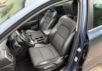 Kia Sportage IV SUV Facelifting 1.6 T-GDI 177KM 2019 Kia Sportage 1.6T 177KM FullLed KeyLess Kamera 360 Bezwypadkowy Dla wymaga, zdjęcie 20