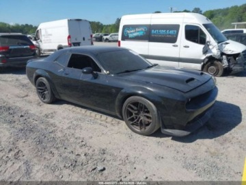Dodge Challenger III 2019 Dodge Challenger Srt Hellcat Redeye Widebody 2019 6.2 Benzyna 797KM, zdjęcie 6