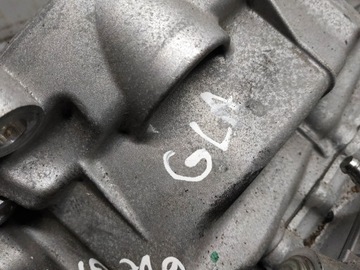 711647 SKŘÍŇ ŘAZENÍ GLA 180 156.942 90 2019 MERCEDES-BENZ (X156)