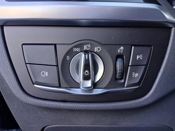 BMW X3 G01 SUV 2.0 20d 190KM 2021 BMW X3 BMW X3 20d xDrive, zdjęcie 9