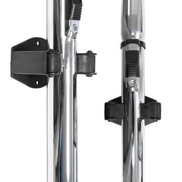 Держатель для телескопических трубок 32 мм и 35 мм