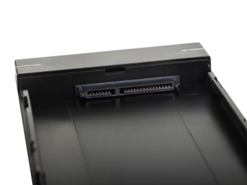 КОРПУС ДЛЯ ДИСКОВ HDD SSD АДАПТЕР 2.5'' USB 3.0 SATA КАБЕЛЬ КОРПУС