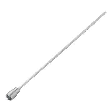 KLUCZ 17MM do nogi podpory przyczepa kemping 54 cm