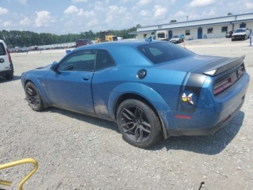 Dodge Challenger III 2020 Dodge Challenger RT Scat Pack 2020 6.4L 6.4 Benzyna 485KM, zdjęcie 1