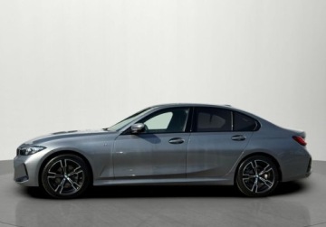 BMW Seria 3 G20-G21 Limuzyna 2.0 320i 184KM 2025 BMW Seria 3 BMW 320i Samochod Demonstracyjny 2.0 Benzyna 184KM, zdjęcie 2