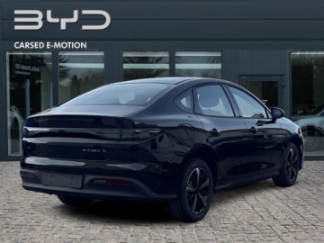 BYD 2025 BYD Seal 5 DM-i, zdjęcie 4