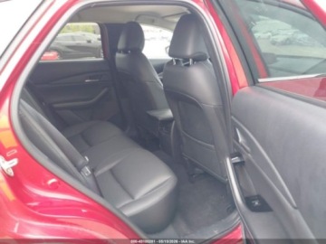 Mazda CX-30 2025 Mazda CX-30 2025, 2.5L, 4x4, S SELECT SPORT 2.5 Benzyna 191KM, zdjęcie 9