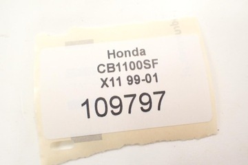 Honda CB 1100 X11 Chłodnica oleju