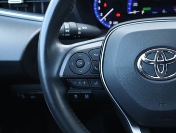 Toyota Corolla XII Sedan 1.8 Hybrid 122KM 2022 Toyota Corolla 1.8 Hybrid, Salon Polska, zdjęcie 19