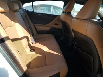 Lexus ES VII (XV70) 2021 Lexus ES 350 Base 2021 3.5l 3.5 Benzyna 302KM, zdjęcie 10