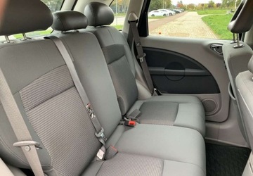 Chrysler PT Cruiser 2007 Chrysler PT Cruiser Chrysler PT Cruiser 2.4 Touring 2.4 Benzyna 143KM, zdjęcie 27